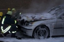 Motorbrand, Saar-Pfalz-Straße